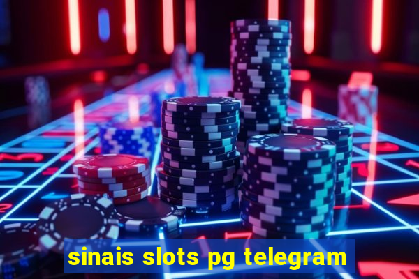 sinais slots pg telegram